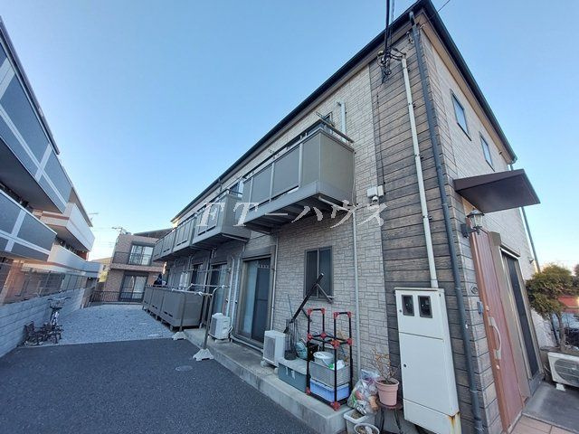 アムール SHINYA のその他共用部分