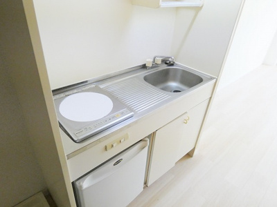 【キッチン】 | エルホロン