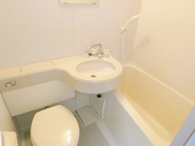 【浴室】 | エルホロン