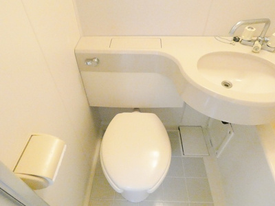 【トイレ】 | エルホロン