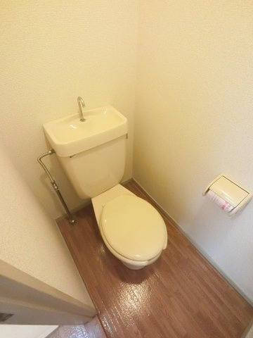 【トイレ】