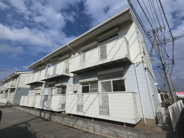 オリンピア藤沼の画像