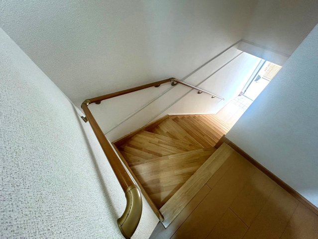【内装】 | エスペランサ