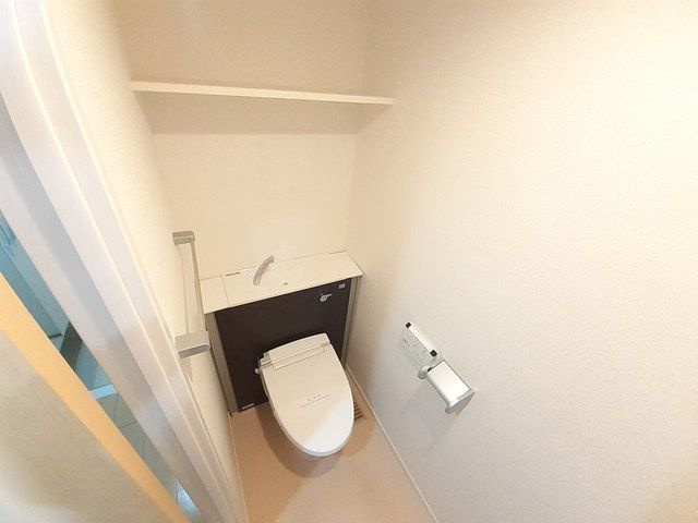 【トイレ】フレンドリーテラスエヌ 