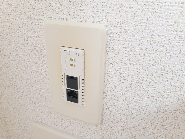 【その他】フレンドリーテラスエヌ 