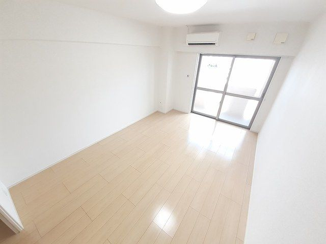 【洋室】フレンドリーテラスエヌ 