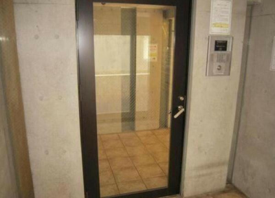 【その他共用部分】 | アーバイル武蔵小山