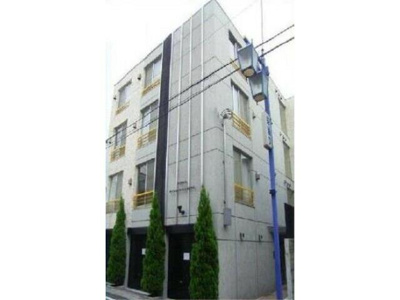 【外観】 | アーバイル武蔵小山