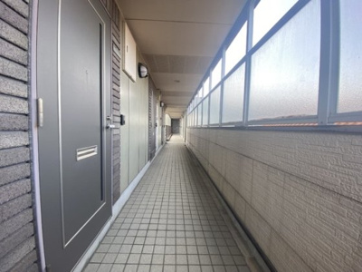 【その他共用部分】 | ヴェルデ