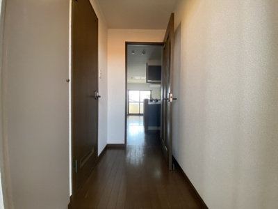 【内装】 | ヴェルデ | 内装です