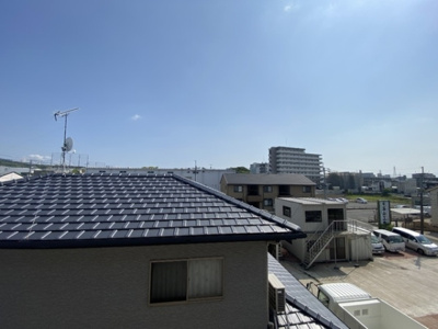 【展望】 | ヴェルデ