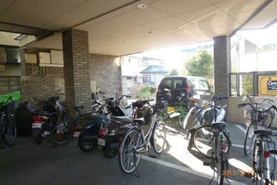 【その他共用部分】 | ヴェルデ