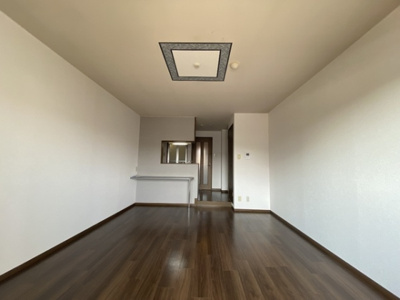 【居間・リビング】 | ヴェルデ | 居間です