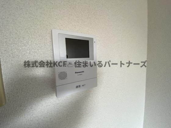 ヴェルデのセキュリティ