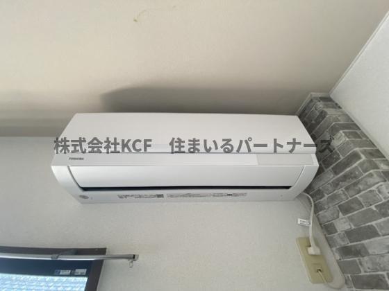ヴェルデの設備