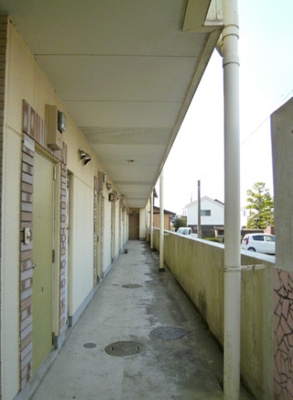 【その他共用部分】 | ワンバイワン