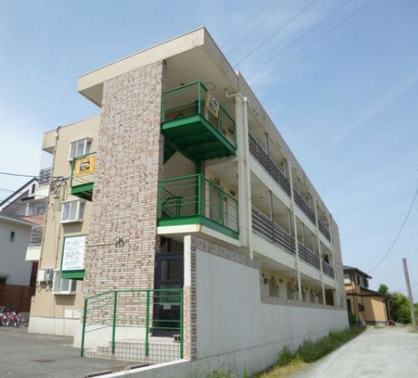 ワンバイワンの外観|外観も気になるポイント