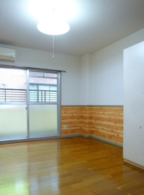 【内装】 | ワンバイワン | 内装です