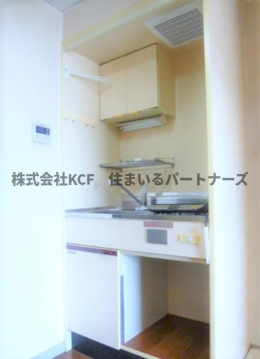ピュア松本のキッチン|キッチンでお料理をお楽しみください