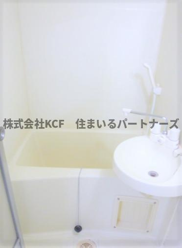 ピュア松本の浴室|お風呂で日々の疲れを落としましょう