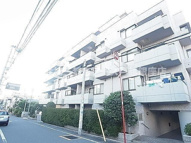 オーロヴェルデ田園調布の画像