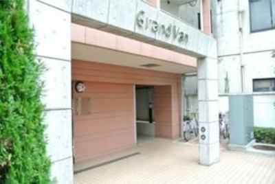 【エントランス】 | グランヴァン東池袋　13911 | エントランスです＾＾
