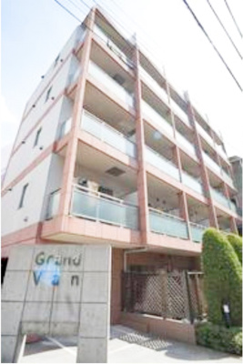 【外観】 | グランヴァン東池袋 | 外観も気になるポイント