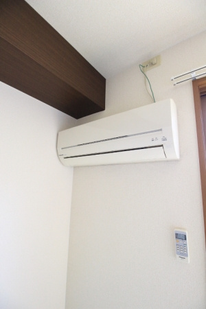 サンライフ市の玉【キャッシュバック対象】の設備