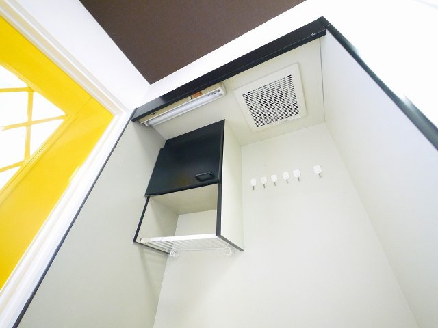 シティエステート南紀寺のキッチン|使いやすいキッチンです