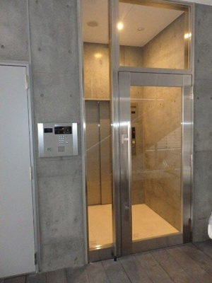 【エントランス】 | ＺＯＯＭ目黒