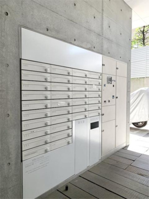 【その他共用部分】 | ＺＯＯＭ目黒