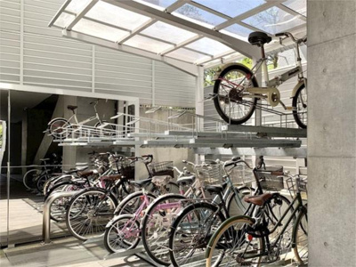 【その他共用部分】 | ＺＯＯＭ目黒