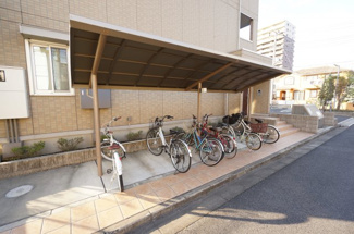 【その他共用部分】