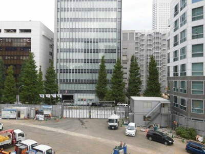 【展望】 | ＺＯＯＭ新宿南Ｆｉｒｓｔ