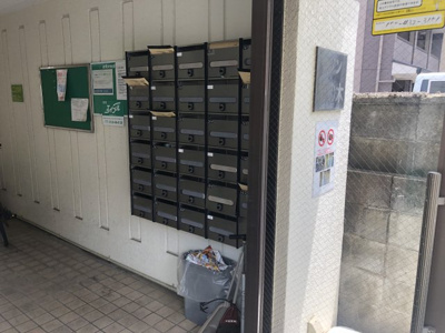  | メゾン桐の木