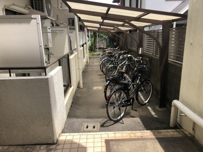  | メゾン桐の木