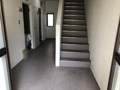  | メゾン桐の木