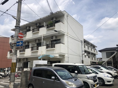  | メゾン桐の木