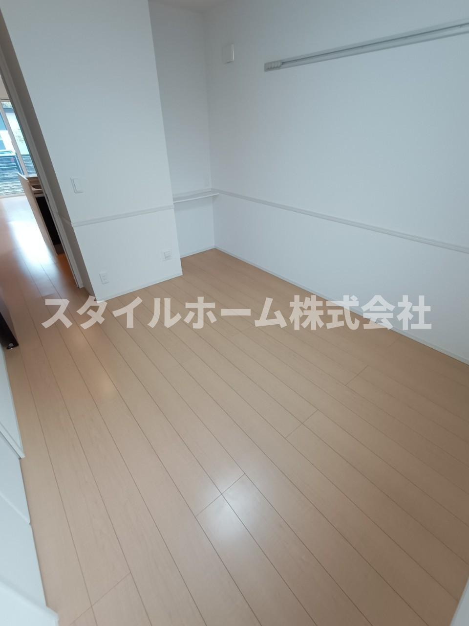 オッツ小桜の内装