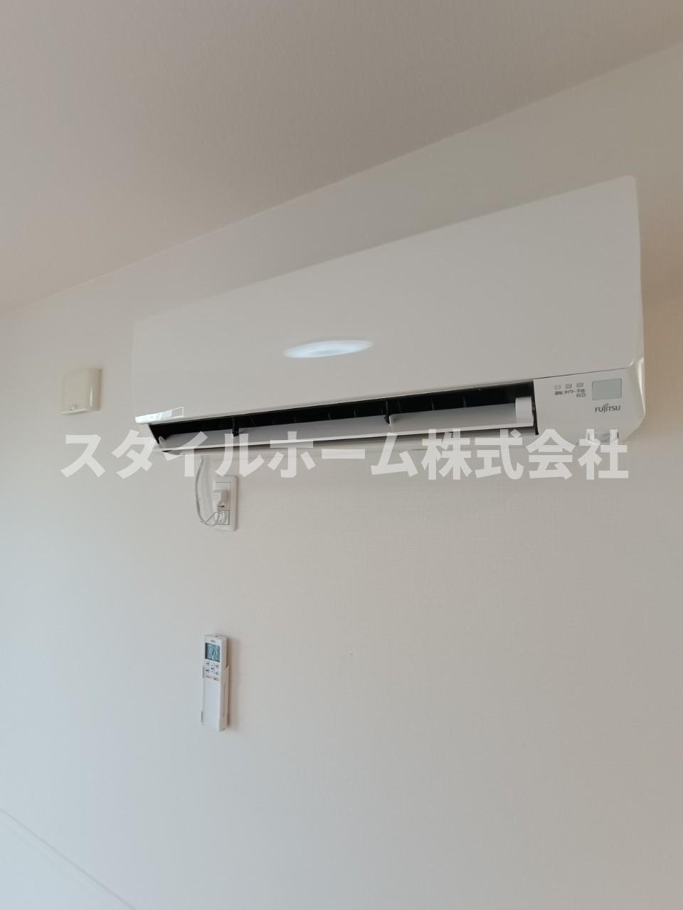 オッツ小桜の設備