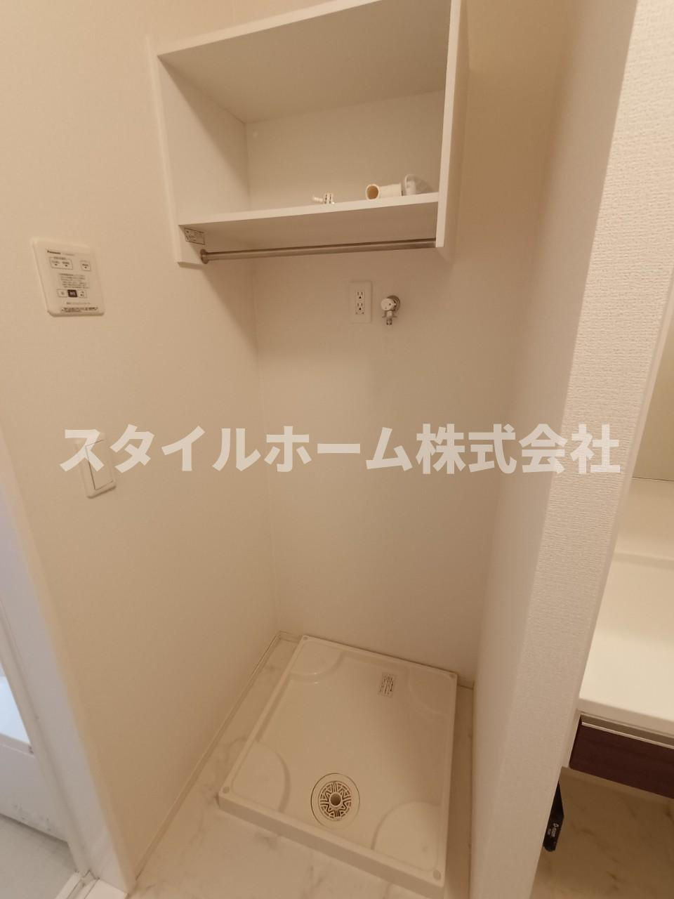 オッツ小桜の設備