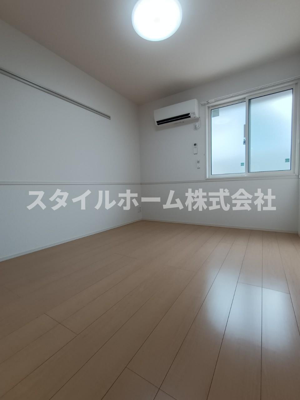 オッツ小桜の内装