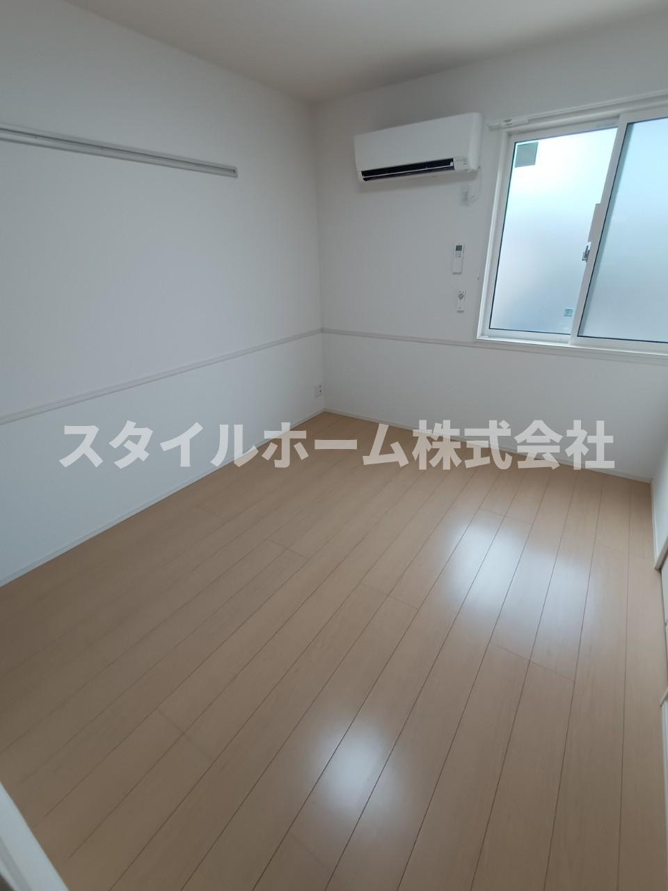 オッツ小桜の内装
