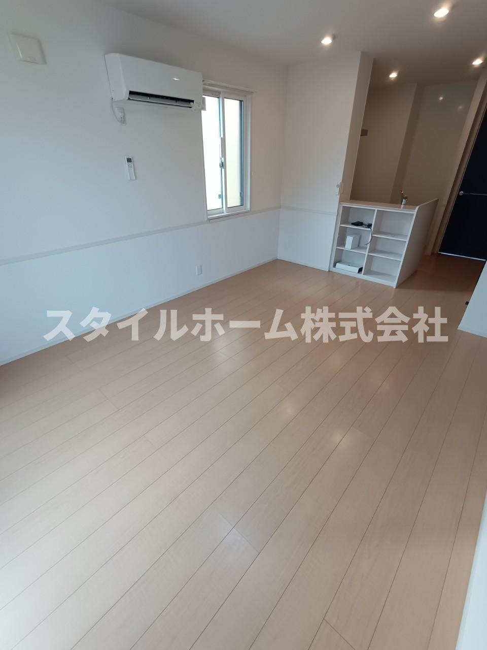 オッツ小桜の居間・リビング