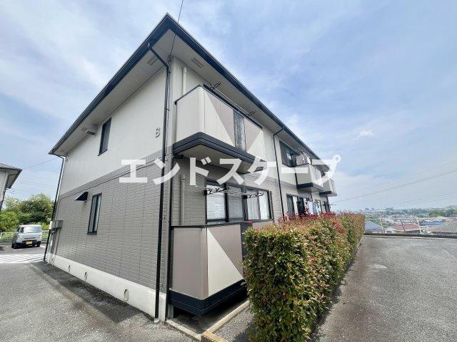 サンライズヒル　Ｂ