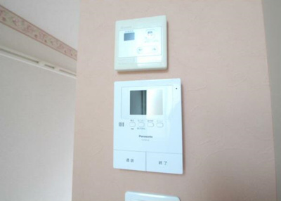 【セキュリティ】 | ユナイト弘明寺アレハンドロ