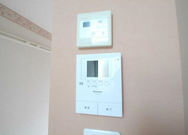 【セキュリティ】 | ユナイト弘明寺アレハンドロ