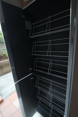 【その他共用部分】 | ユナイト弘明寺アレハンドロ