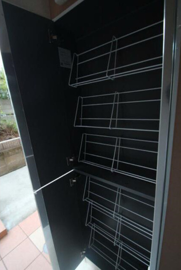 【その他共用部分】 | ユナイト弘明寺アレハンドロ