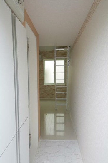 【玄関】 | ユナイト弘明寺アレハンドロ